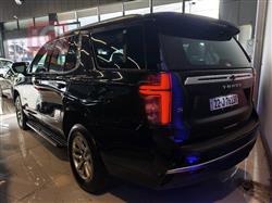 شيفروليه تاهو